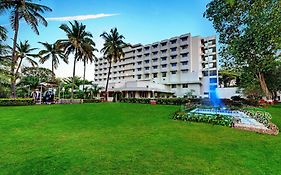 Hotel Ambassador Ajanta Aurangabad